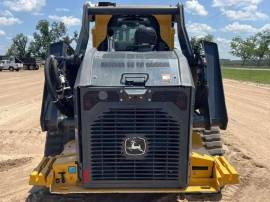 2026, Deere, 335 P-Tier
