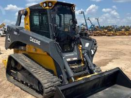 2026, Deere, 335 P-Tier