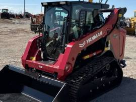 2026, Yanmar, TL75VS-1C