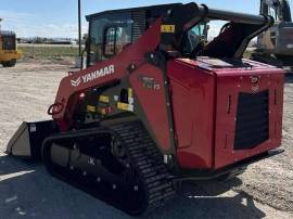 2026, Yanmar, TL75VS-1C