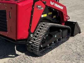 2026, Yanmar, TL75VS-1C