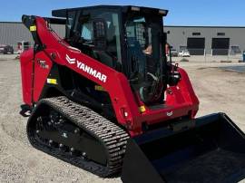 2026, Yanmar, TL75VS-1C
