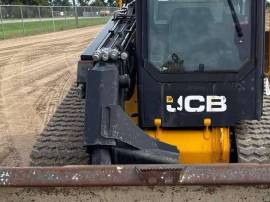 2021, JCB, 3TS-8T
