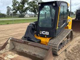 2021, JCB, 3TS-8T