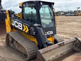 2021, JCB, 3TS-8T