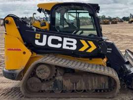 2021, JCB, 3TS-8T