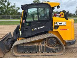 2021, JCB, 3TS-8T