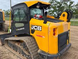 2021, JCB, 3TS-8T