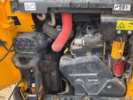 2021, JCB, 3TS-8T