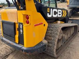 2021, JCB, 3TS-8T
