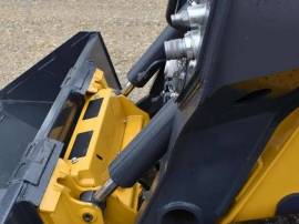 2025, Deere, 333 P-Tier