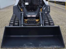 2025, Deere, 333 P-Tier