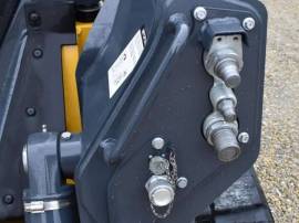 2025, Deere, 333 P-Tier
