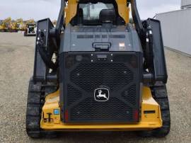 2025, Deere, 333 P-Tier