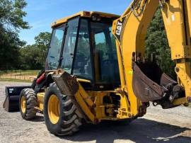 2006, Cat, 420D