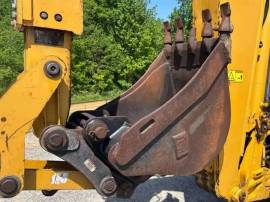 2006, Cat, 420D