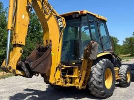 2006, Cat, 420D