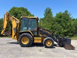 2006, Cat, 420D