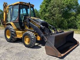 2006, Cat, 420D