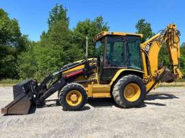 2006, Cat, 420D