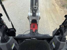 2024, Bobcat, B760