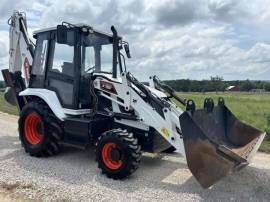2024, Bobcat, B760