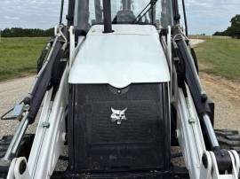 2024, Bobcat, B760