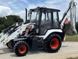 2024, Bobcat, B760