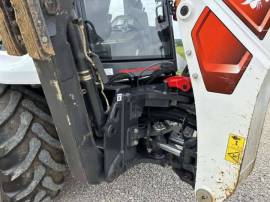 2024, Bobcat, B760