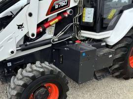 2024, Bobcat, B760