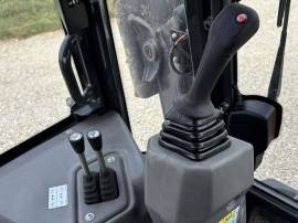 2024, Bobcat, B760