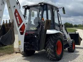 2024, Bobcat, B760
