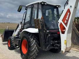 2024, Bobcat, B760