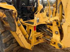 2003, Deere, 110 TLB