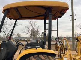 2003, Deere, 110 TLB
