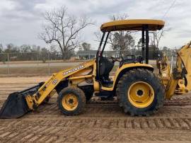 2003, Deere, 110 TLB