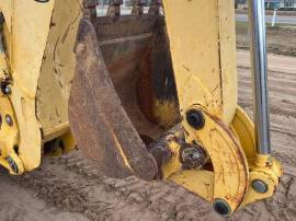 2003, Deere, 110 TLB