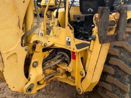 2003, Deere, 110 TLB