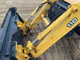 2003, Deere, 110 TLB