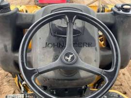 2003, Deere, 110 TLB