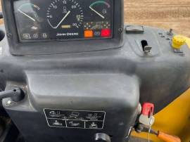 2003, Deere, 110 TLB