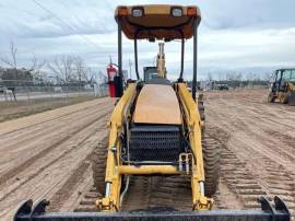 2003, Deere, 110 TLB
