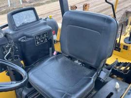 2003, Deere, 110 TLB