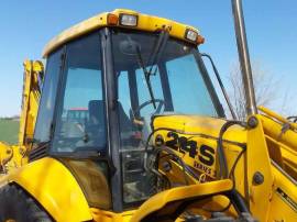 1999, JCB, 214S Series 3