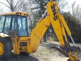 1999, JCB, 214S Series 3