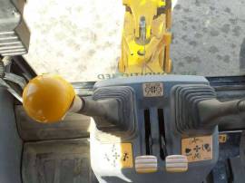 1999, JCB, 214S Series 3