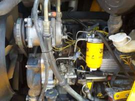 1999, JCB, 214S Series 3