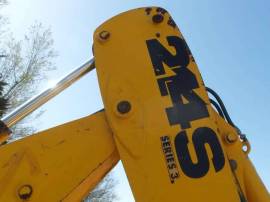 1999, JCB, 214S Series 3
