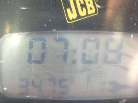 1999, JCB, 214S Series 3