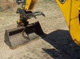 1999, JCB, 214S Series 3